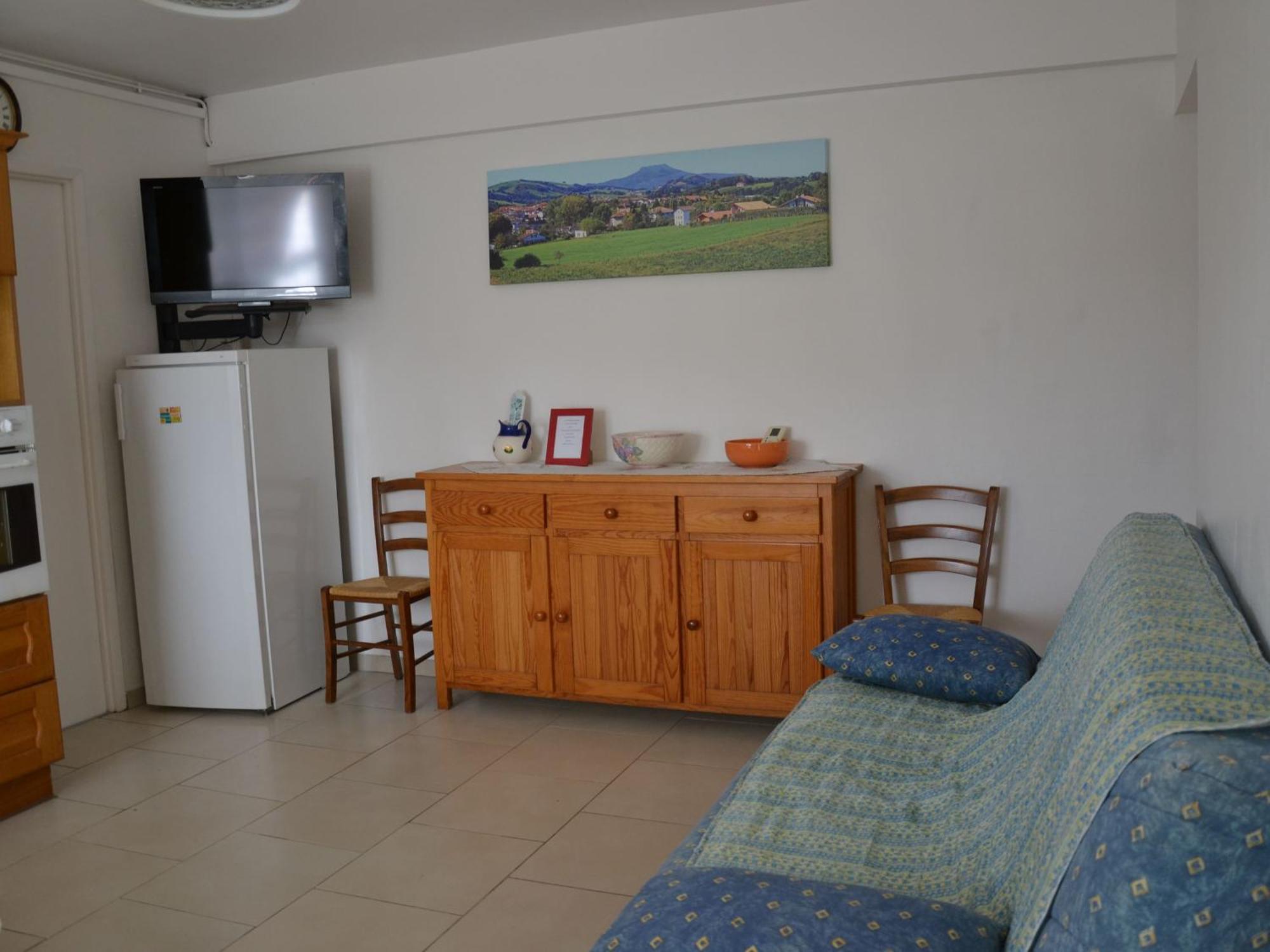 Appartement T3 Avec Jardin, Proche Plage Et Commerces, Ideal Pour 4 Personnes - Capbreton - Fr-1-239-1010 Extérieur photo